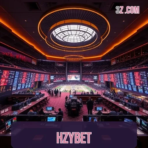 hzybet: Descubra a Segurança e Diversão em Jogos Online Hoje Mesmo