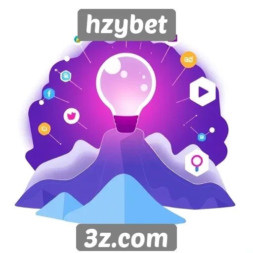 tendências de marketing digital no hzybet