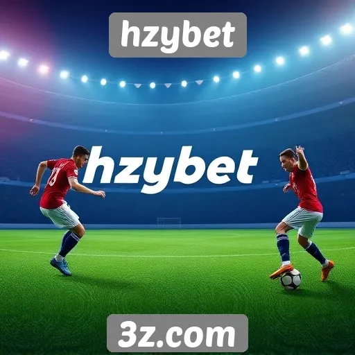 Fatores que influenciam a escolha do hzybet entre usuários