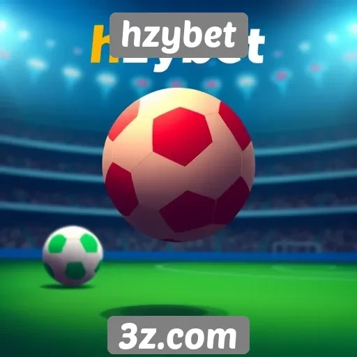 Análise da plataforma de apostas hzybet