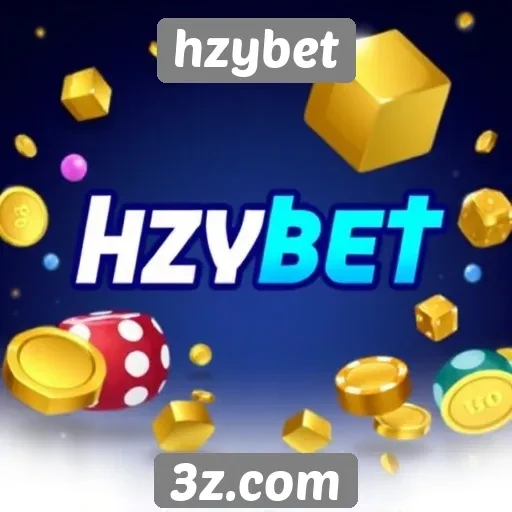 novidades de bônus e promoções no hzybet