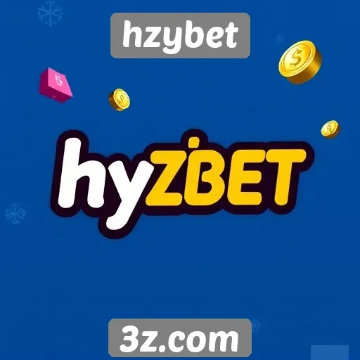 Avaliação das ofertas de jogos do site hzybet