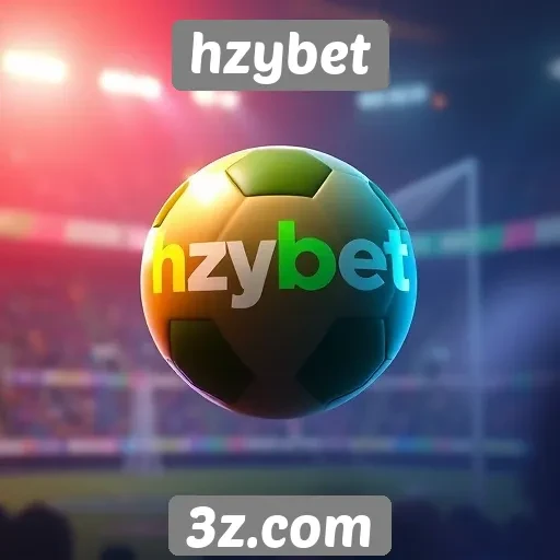 hzybet oferece novos recursos para jogadores
