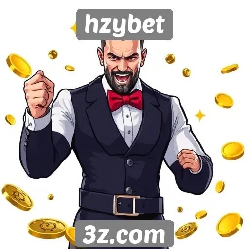 Exploração das promoções e bônus do hzybet