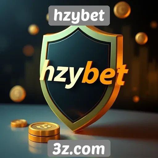 plataforma hzybet garante segurança nas transações