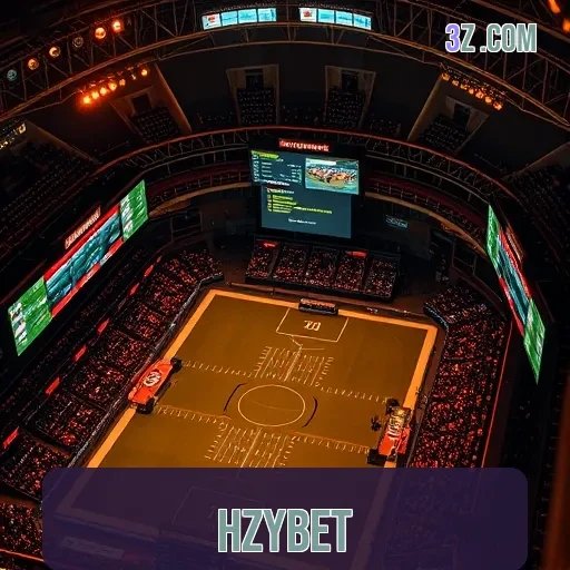 hzybet: A Revolução da Diversão em Jogos Online Brasil