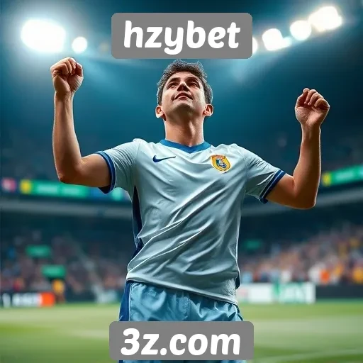 Casos de sucesso de jogadores no hzybet