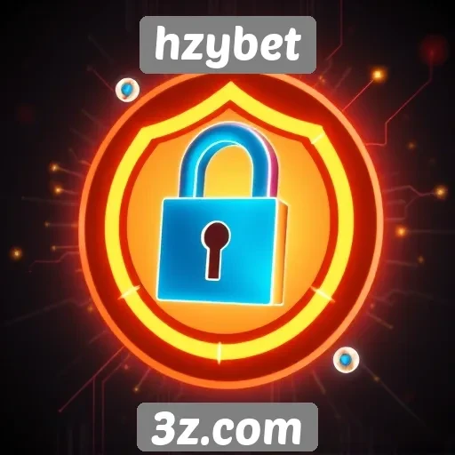 Avaliação da segurança e privacidade no hzybet