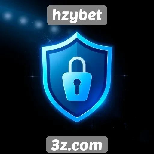 Segurança e confiabilidade do site hzybet em foco