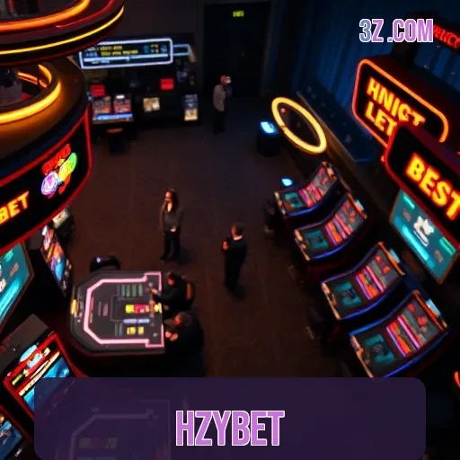 hzybet: Atrações Imperdíveis na Seção de Eventos Esportivos