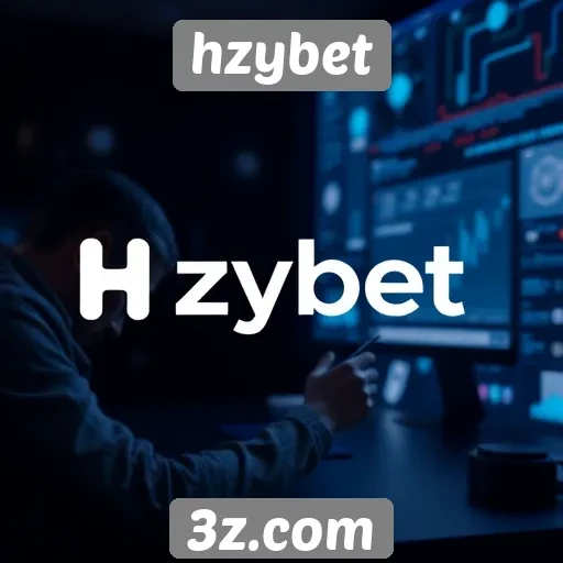 impacto da tecnologia nas operações do hzybet