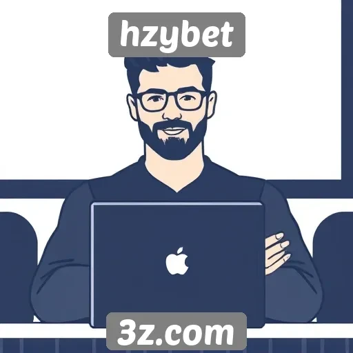 Opiniões de usuários sobre a experiência no hzybet